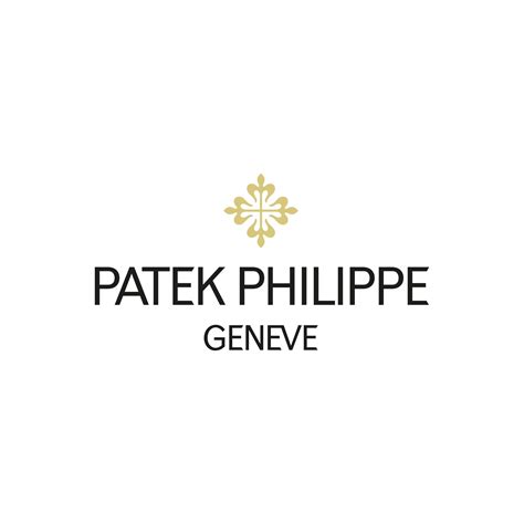 patek philippe logo hd|patek logo history.